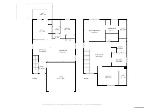 3846 Sierra Birch San Antonio TX 78261