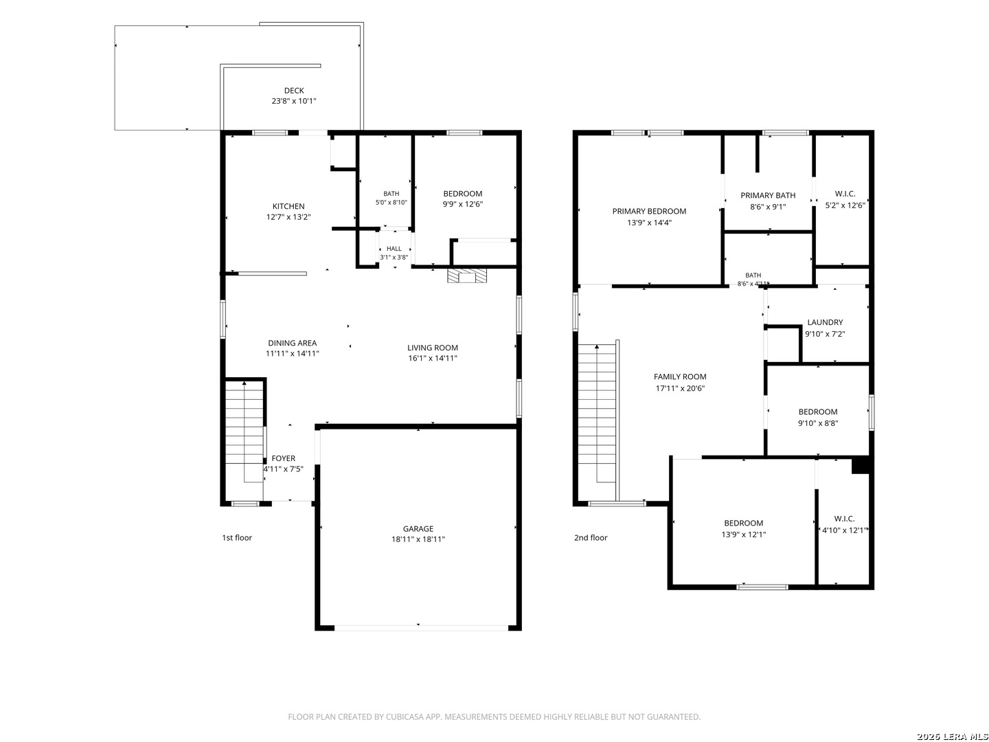 3846 Sierra Birch San Antonio TX 78261