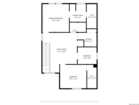 3846 Sierra Birch San Antonio TX 78261