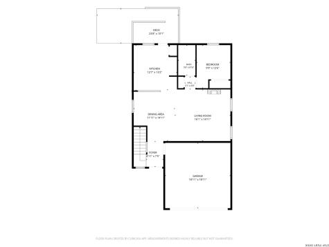 3846 Sierra Birch San Antonio TX 78261