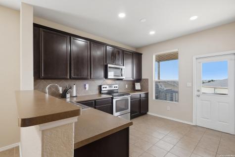 3846 Sierra Birch San Antonio TX 78261
