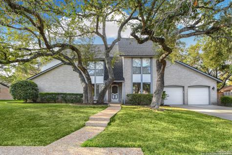 12834 Country Ridge San Antonio TX 78216