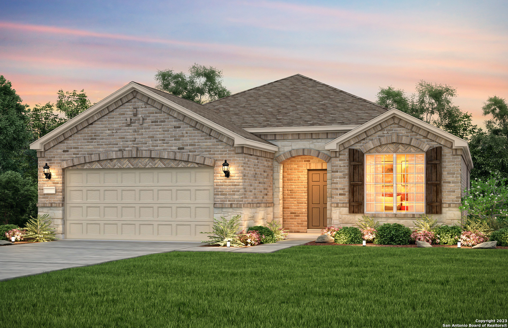 4716 Honeydew Ridge San Antonio TX 78253