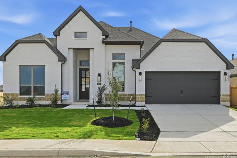 305 Haby Hill San Antonio TX 78253