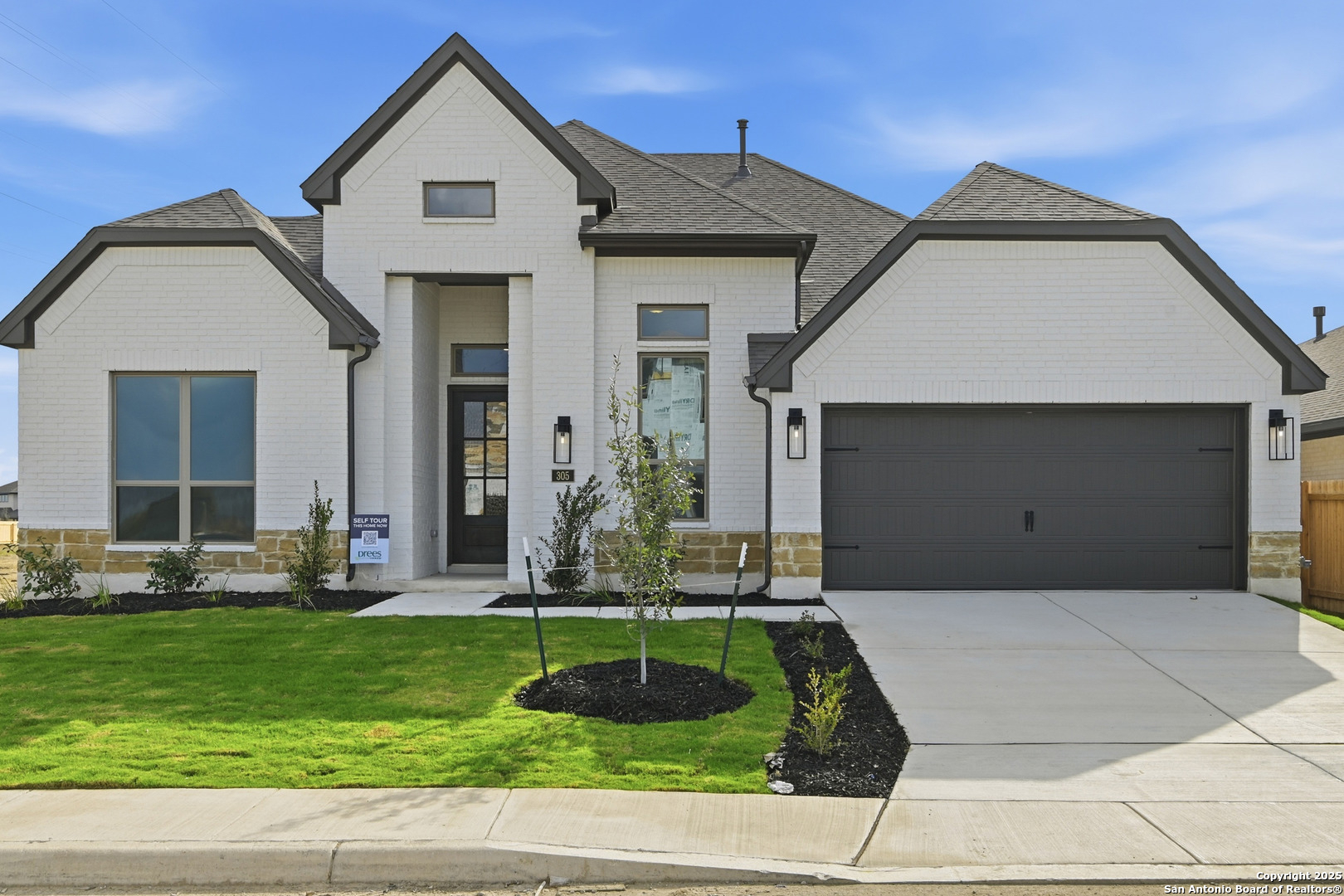 305 Haby Hill San Antonio TX 78253