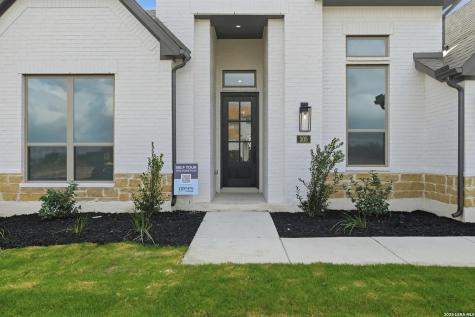 305 Haby Hill San Antonio TX 78253