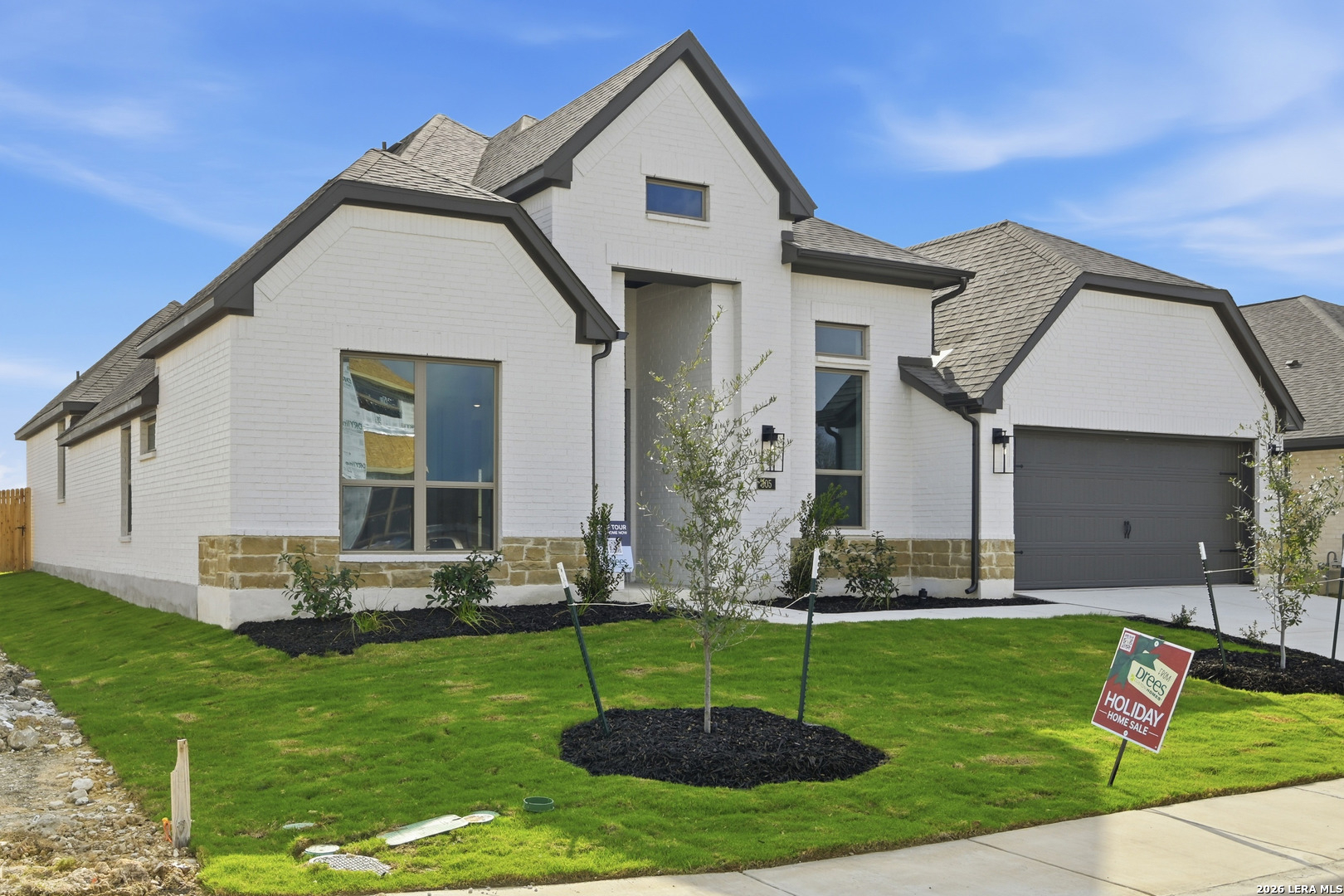 305 Haby Hill San Antonio TX 78253