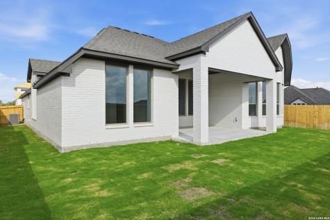 305 Haby Hill San Antonio TX 78253