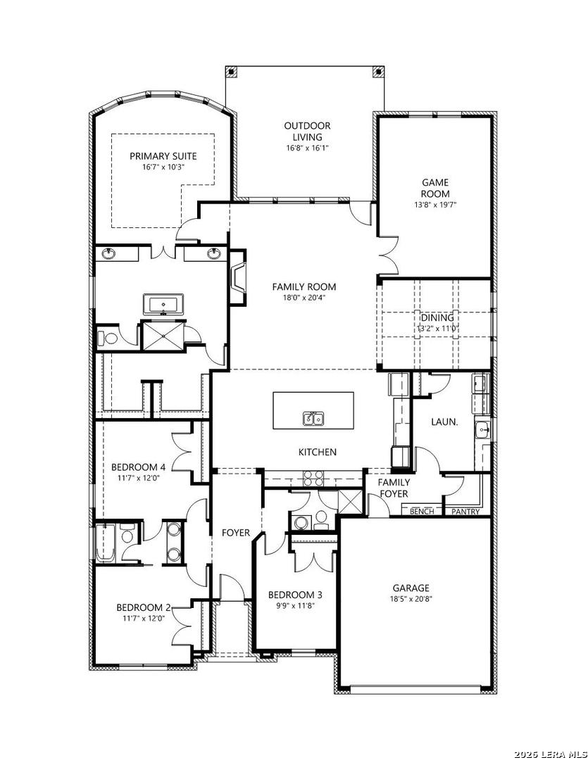 305 Haby Hill San Antonio TX 78253