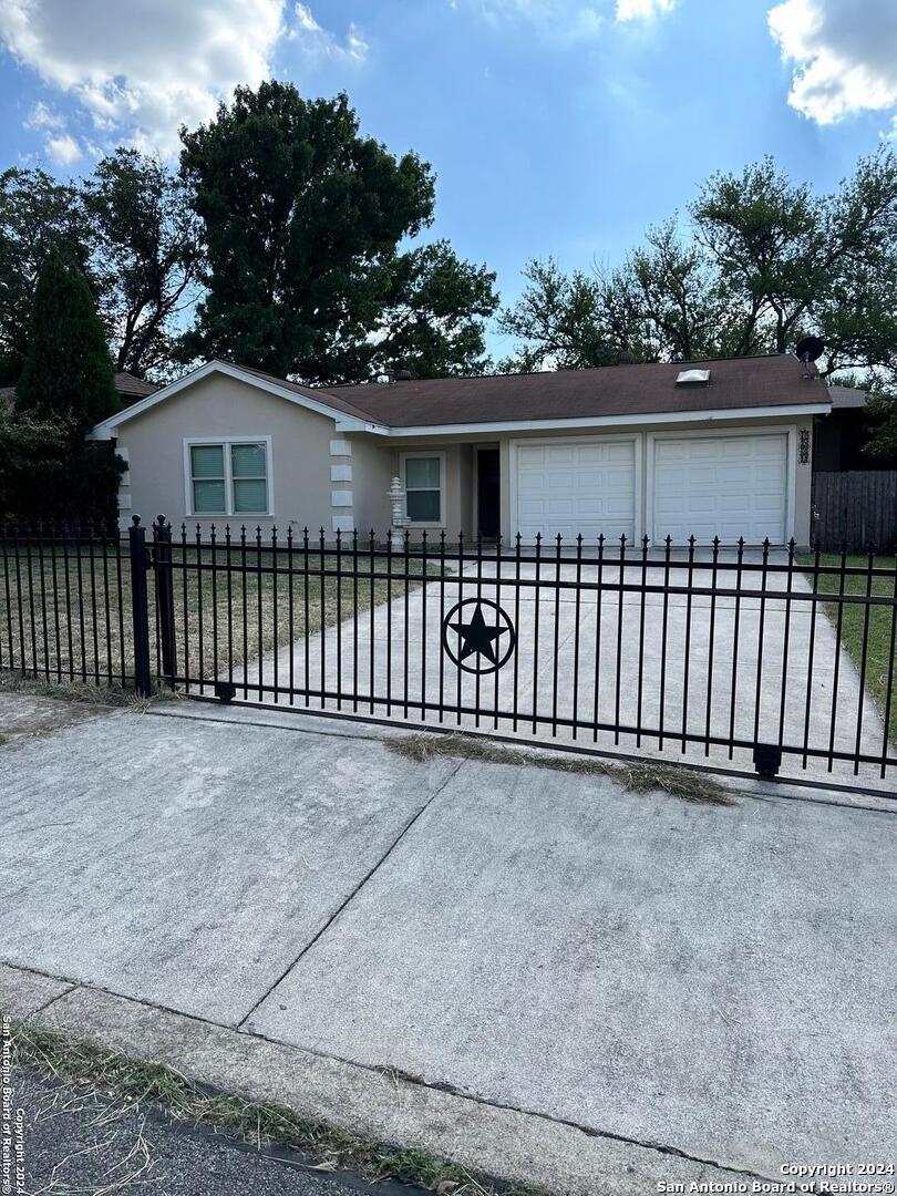 7530 Meadow Lawn Street San Antonio TX 78251