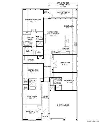 323 Bella Rosa Way Cibolo TX 78108