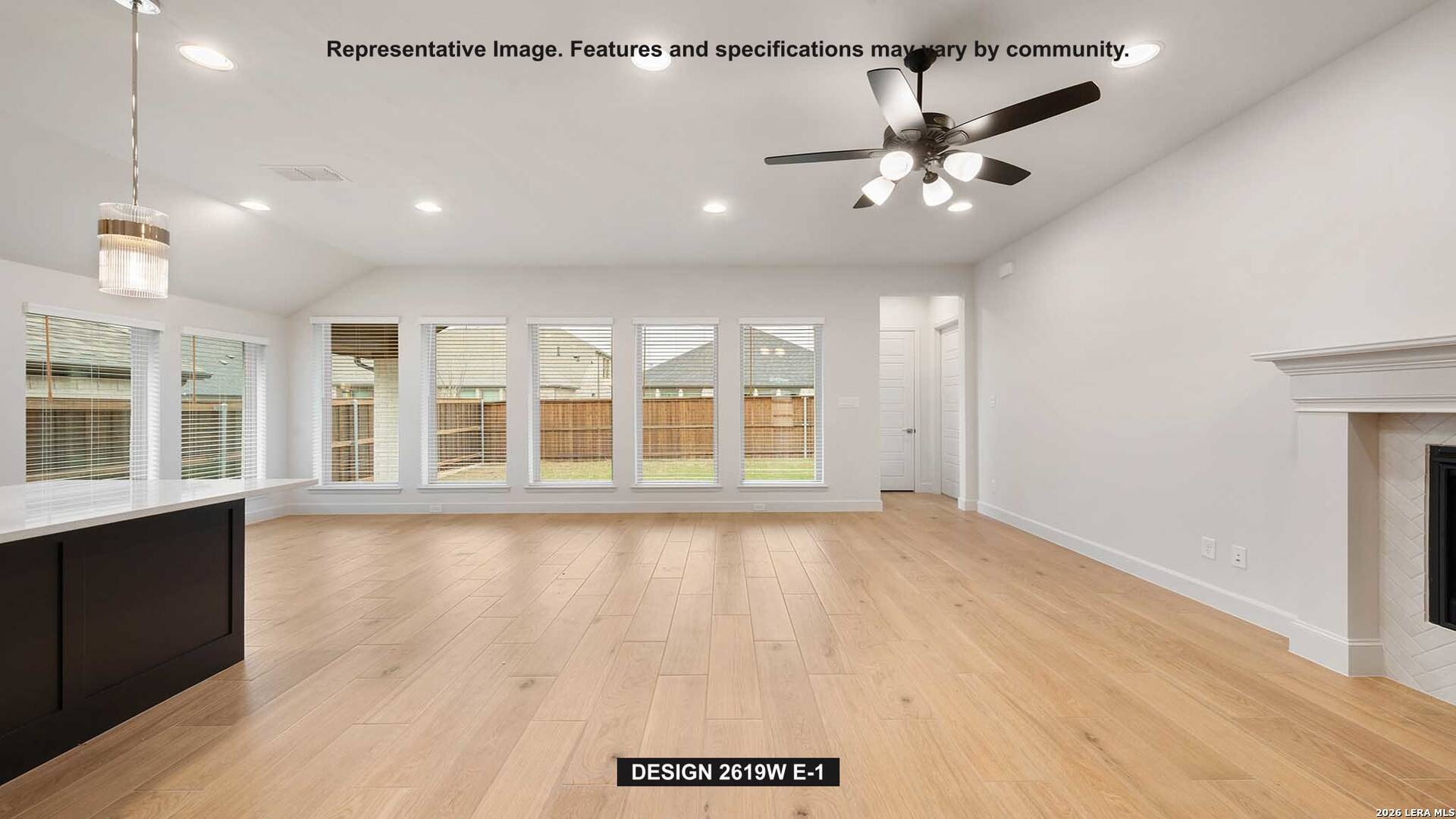 323 Bella Rosa Way Cibolo TX 78108