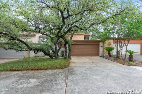 11933 Mission Trace Street San Antonio TX 78230