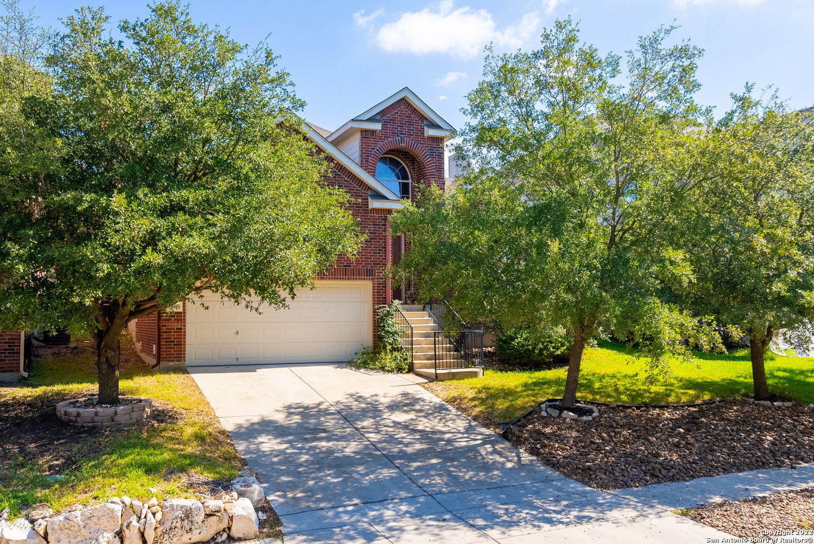 20618 Cliff Park San Antonio TX 78258