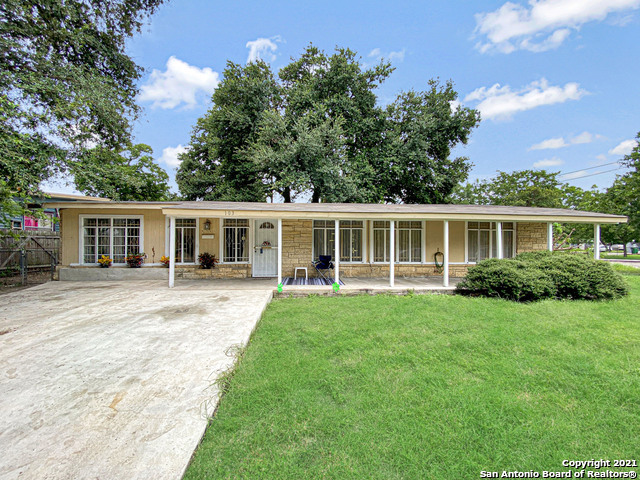 103 Englewood Drive San Antonio TX 78213