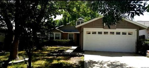 13239 Larkplace Drive San Antonio TX 78233