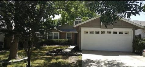13239 Larkplace Drive San Antonio TX 78233