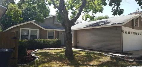 13239 Larkplace Drive San Antonio TX 78233