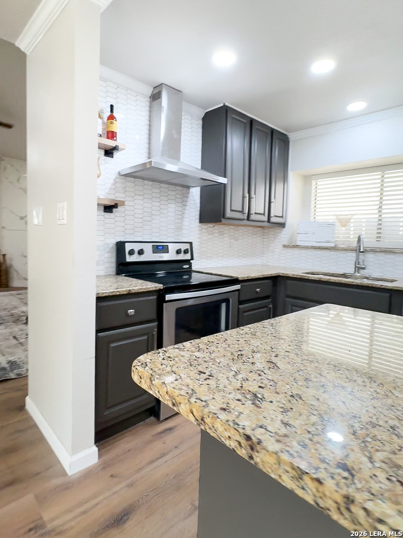 13239 Larkplace Drive San Antonio TX 78233