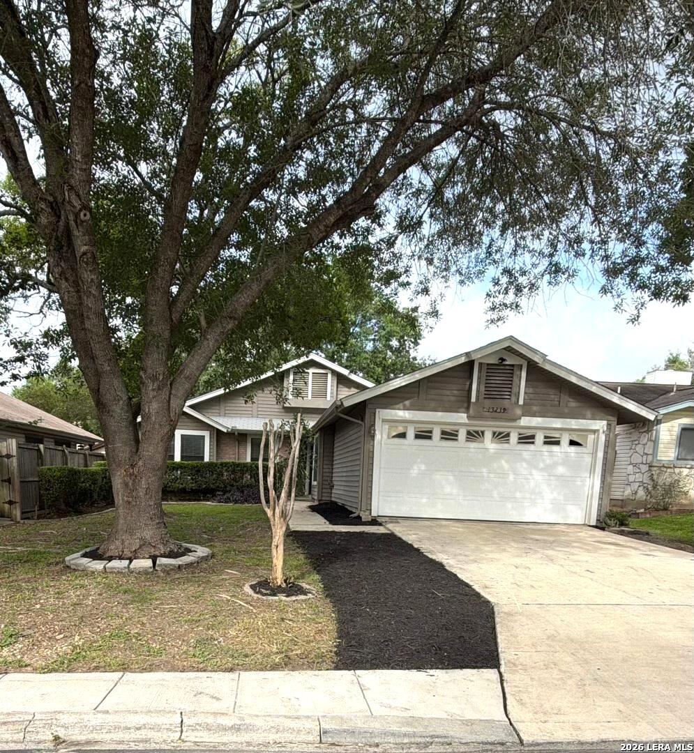 13239 Larkplace Drive San Antonio TX 78233