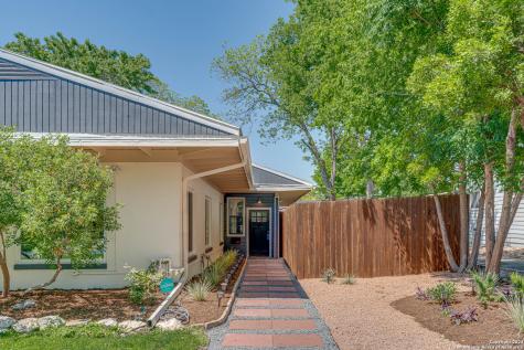 401 Elmhurst Avenue San Antonio TX 78209