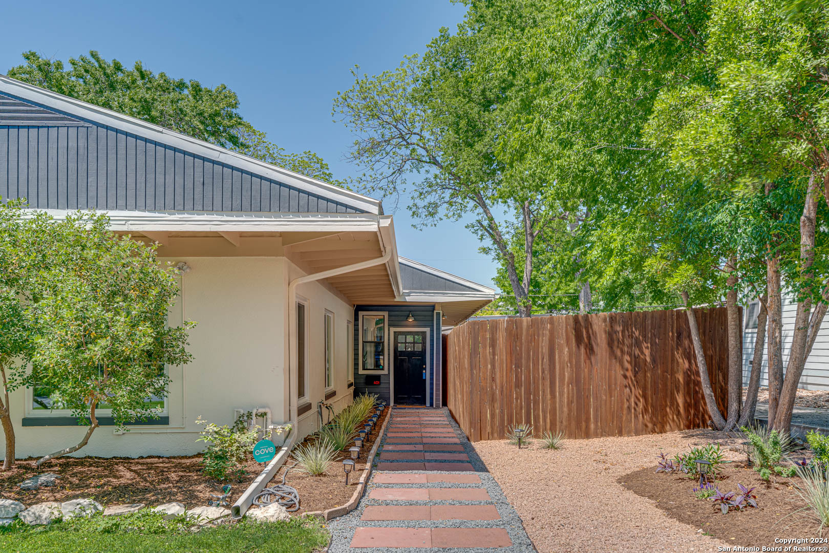 401 Elmhurst Avenue San Antonio TX 78209