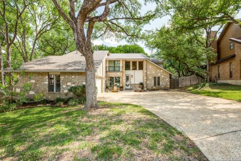 9306 York Creek Circle San Antonio TX 78230