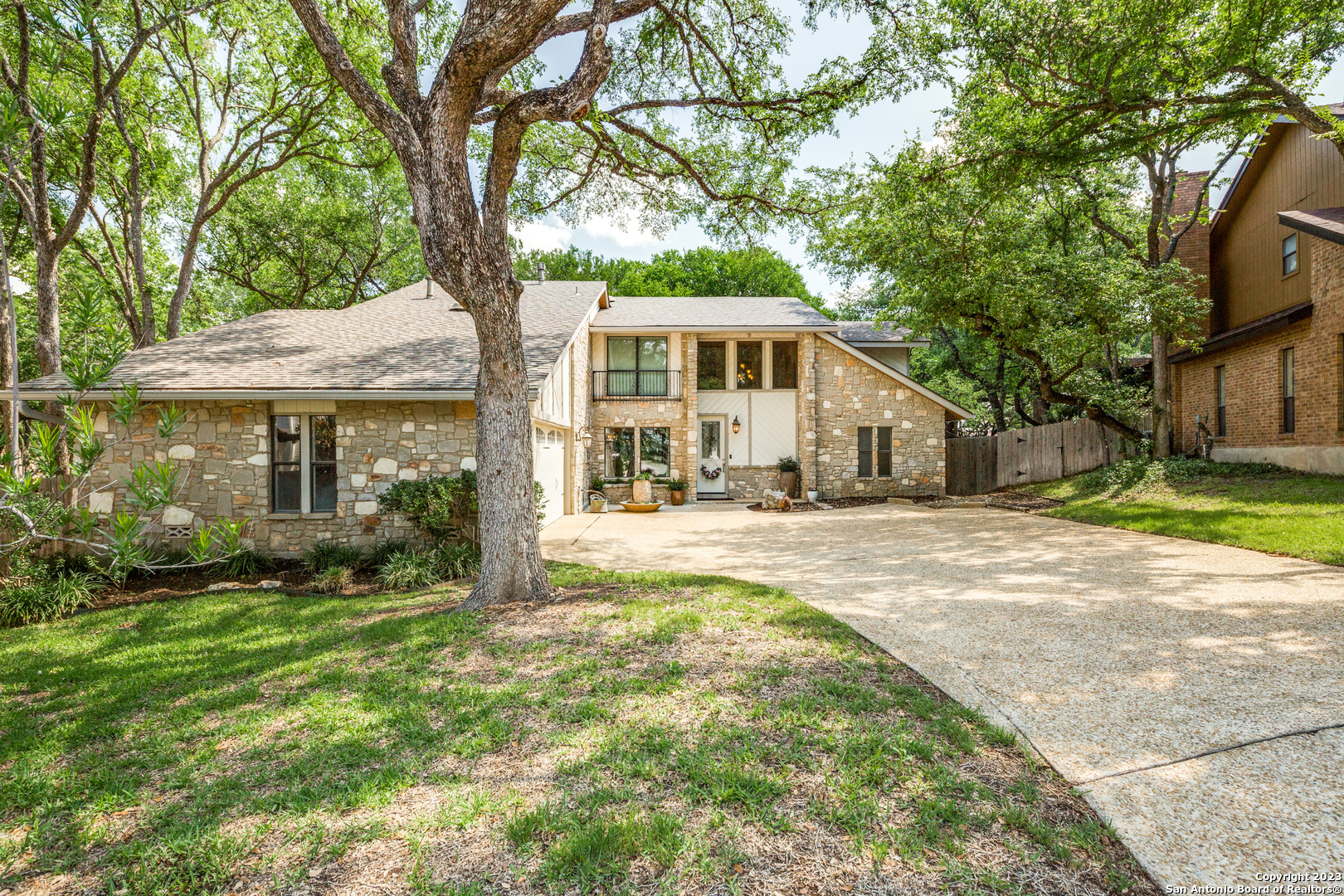 9306 York Creek Circle San Antonio TX 78230