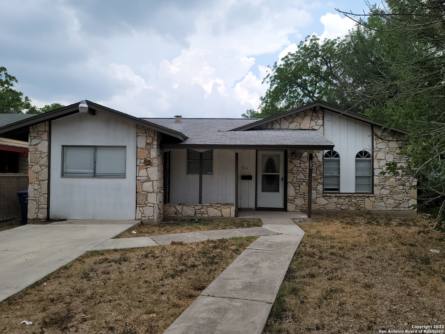 519 Haggin Street San Antonio TX 78210