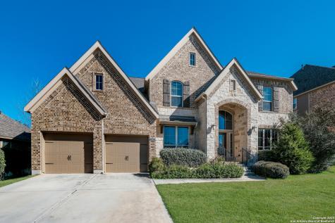 540 Oak Brook Drive New Braunfels TX 78132