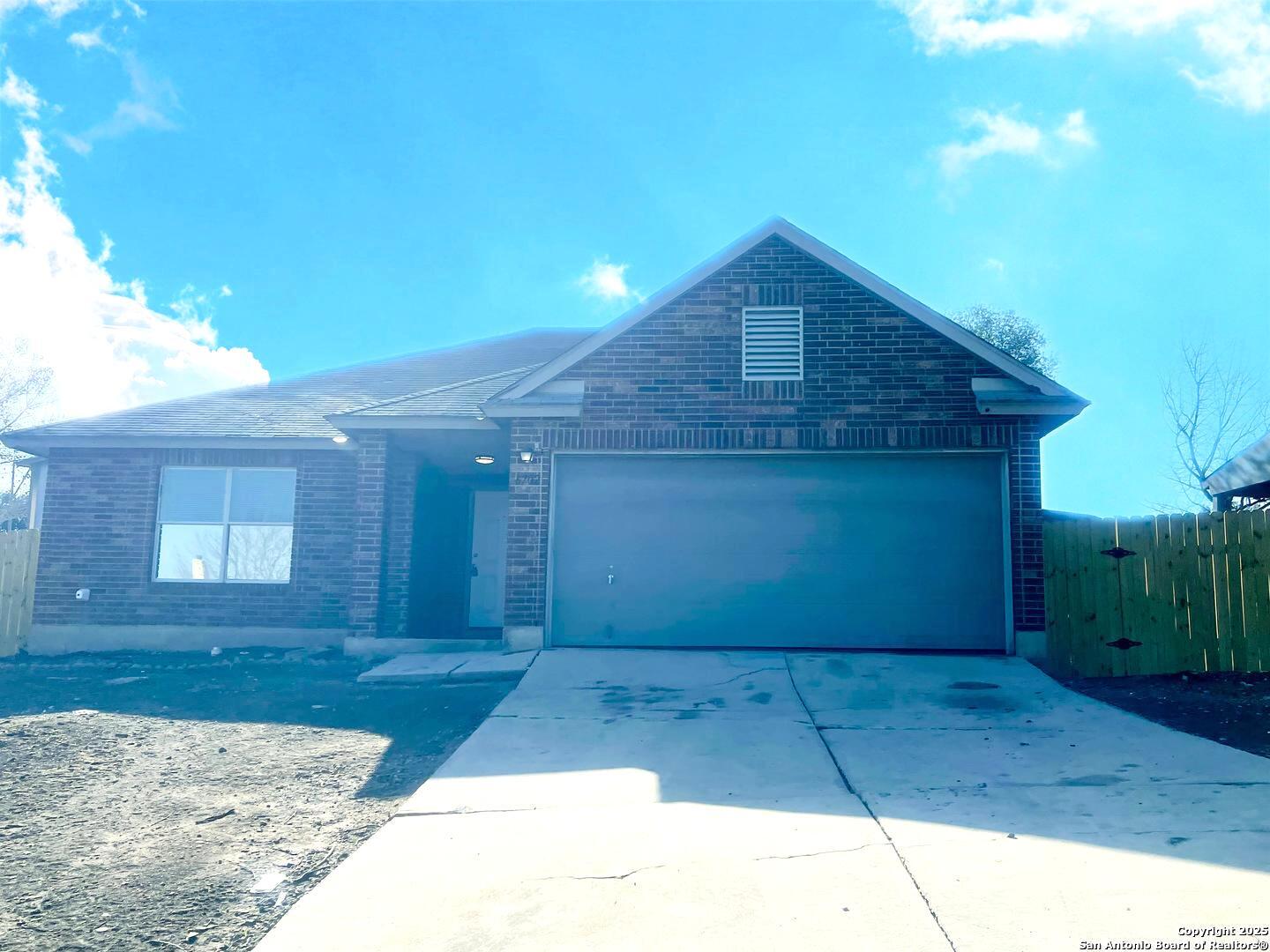 6702 Mountain Asia San Antonio TX 78233