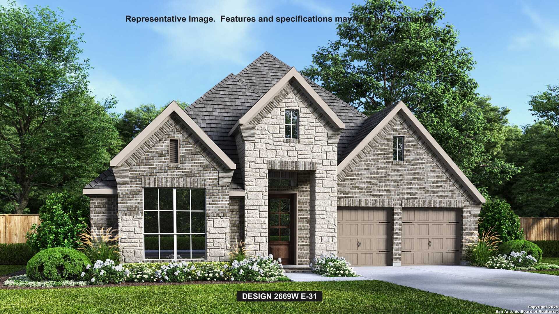 3121 Bee Hill Schertz TX 78108