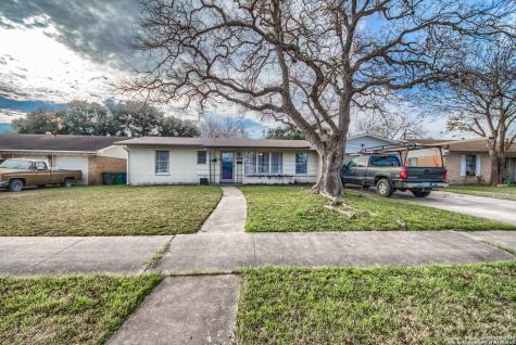 4822 Creekmoor Drive San Antonio TX 78220