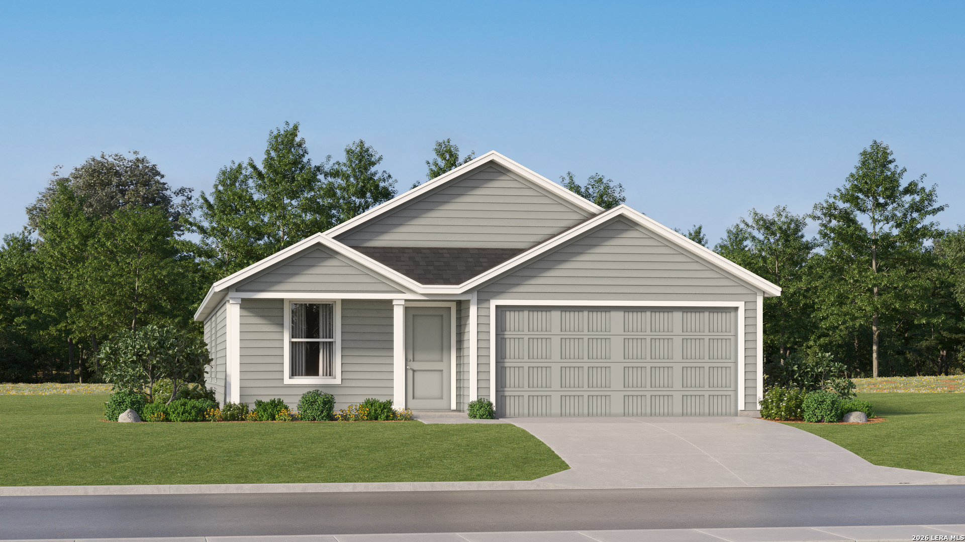 9234 Irish Oak Street Corpus Christi TX 78410