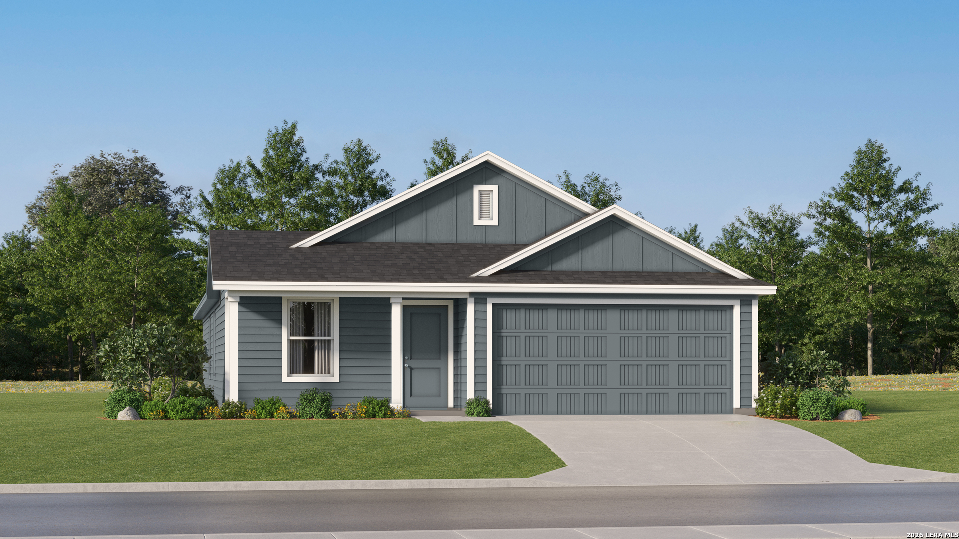 9234 Irish Oak Street Corpus Christi TX 78410