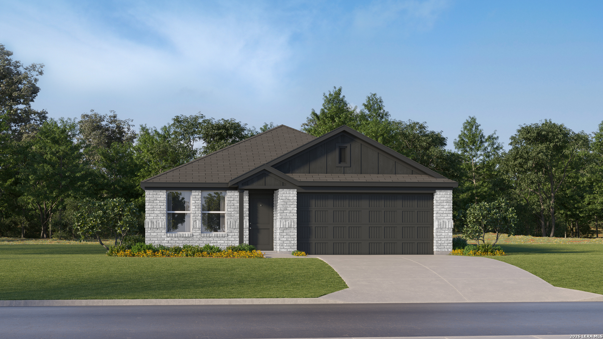 9234 Irish Oak Street Corpus Christi TX 78410