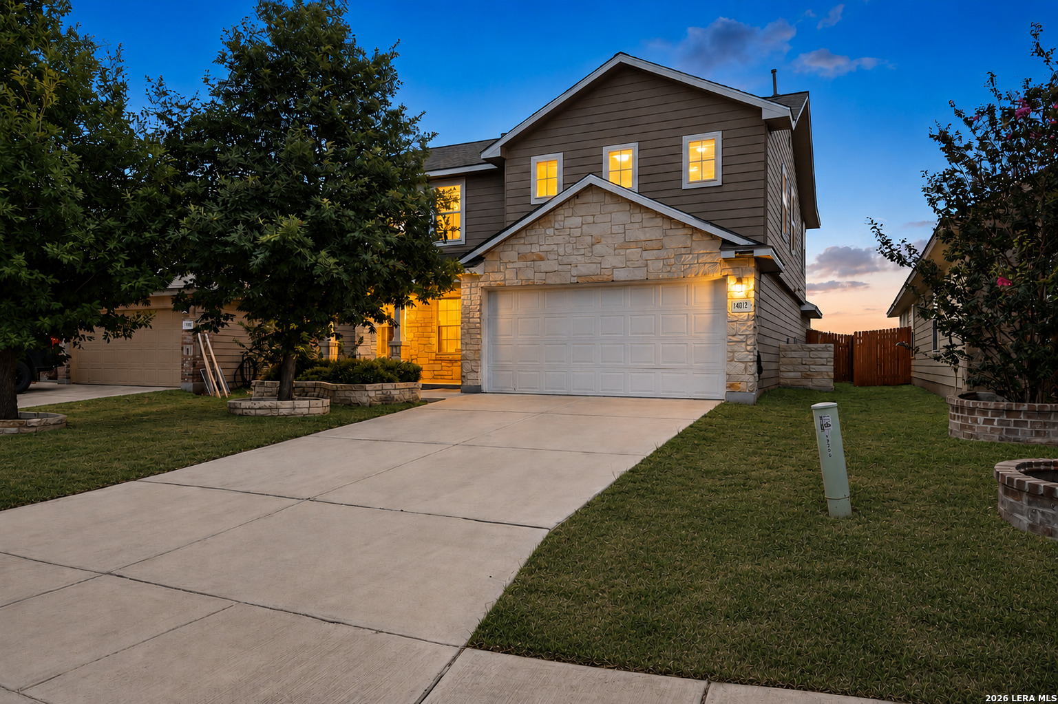14012 Shivers Cove San Antonio TX 78254