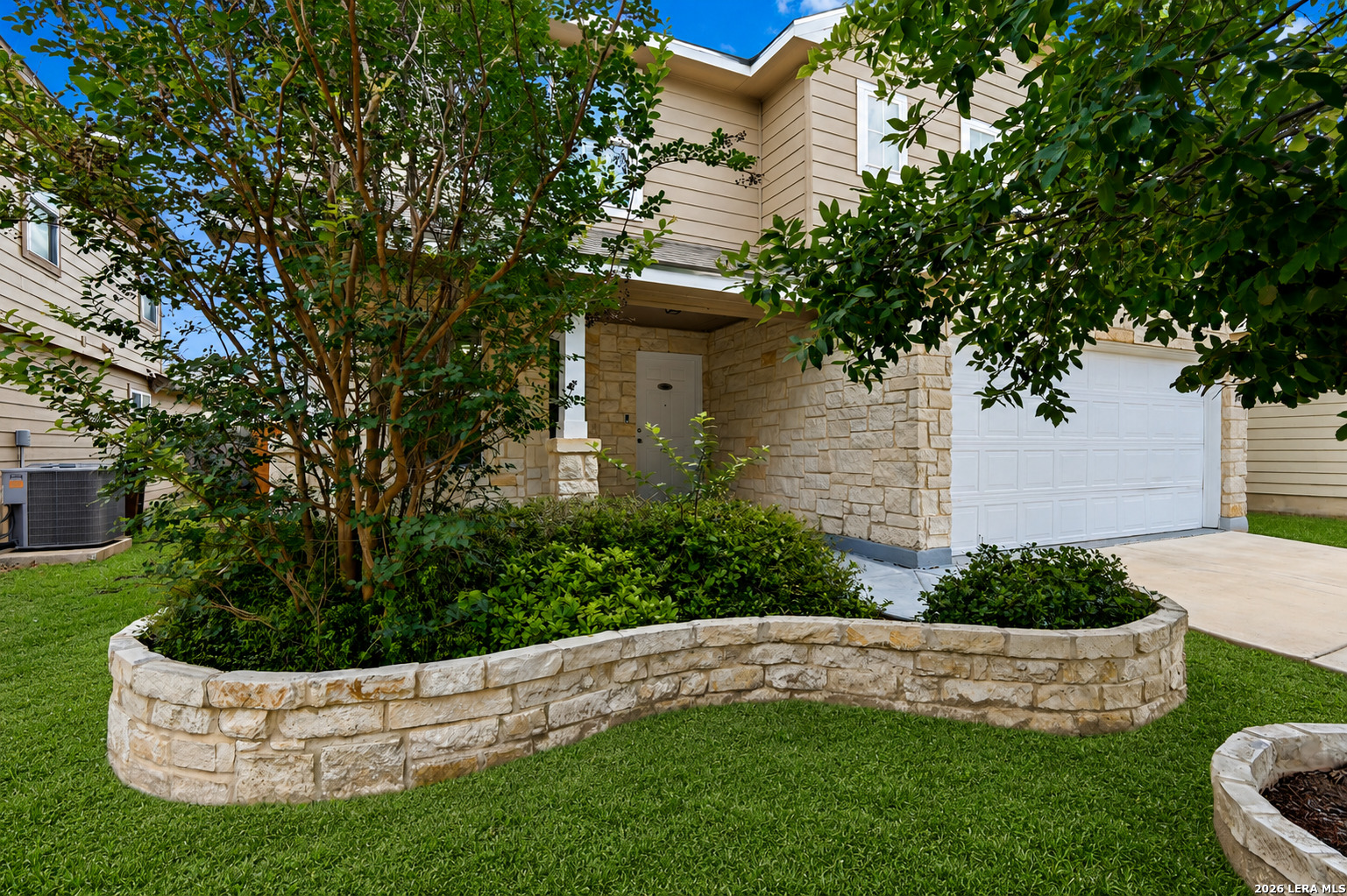 14012 Shivers Cove San Antonio TX 78254
