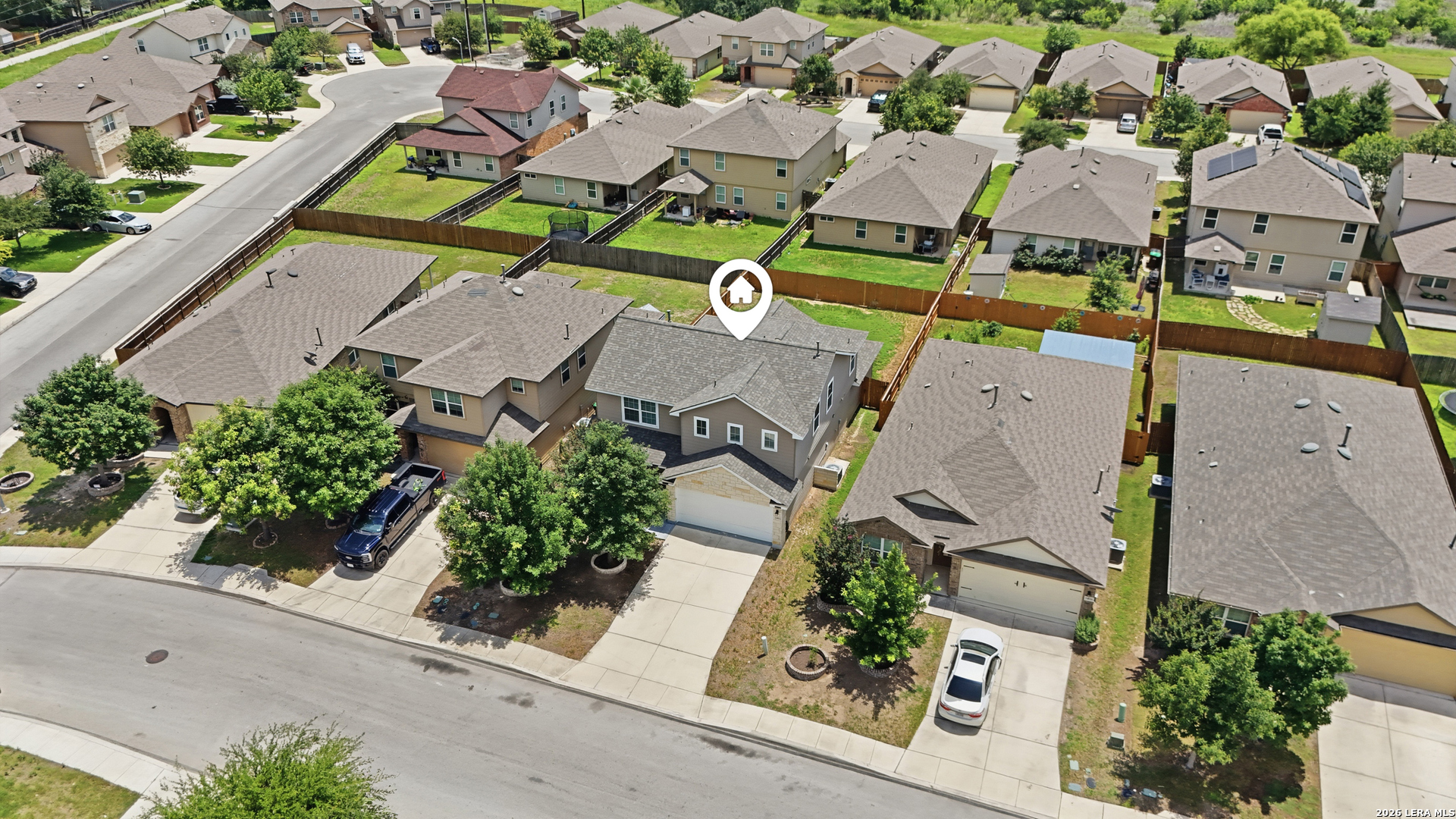 14012 Shivers Cove San Antonio TX 78254