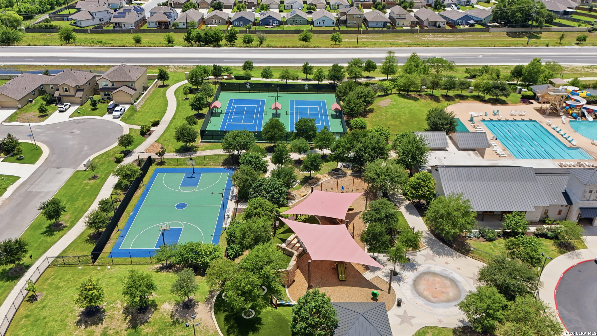 14012 Shivers Cove San Antonio TX 78254