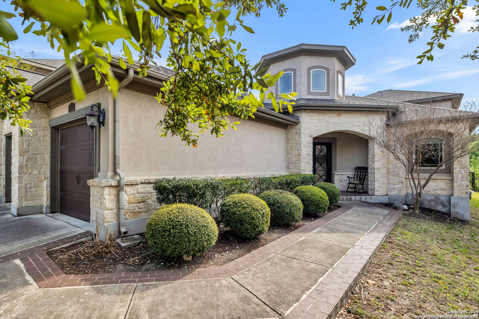 18919 Alpine Run San Antonio TX 78255