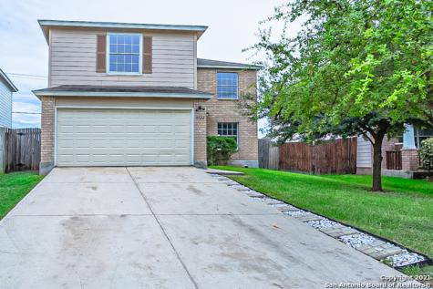8722 Canvas Back San Antonio TX 78245