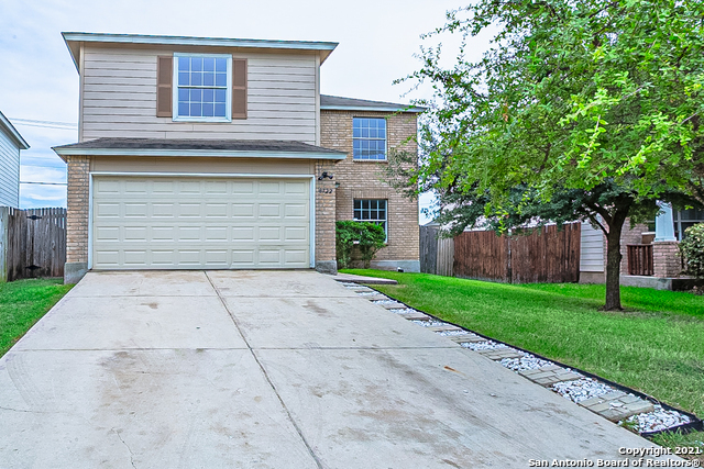 8722 Canvas Back San Antonio TX 78245