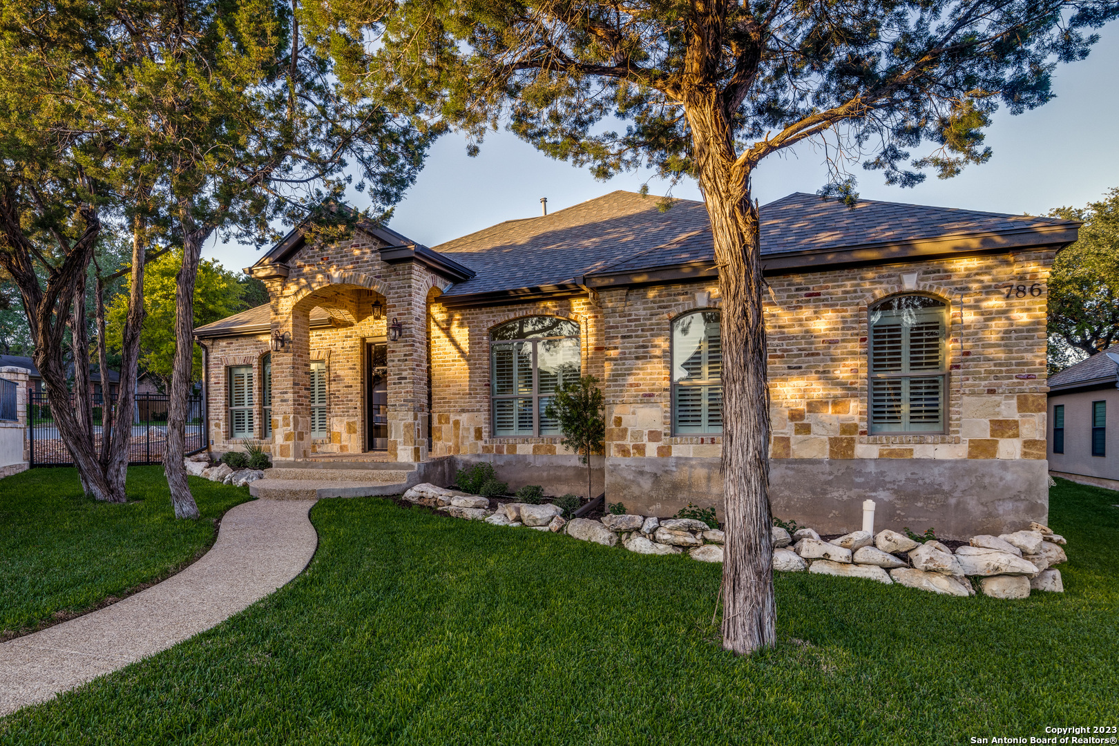 786 Mission Heights New Braunfels TX 78130