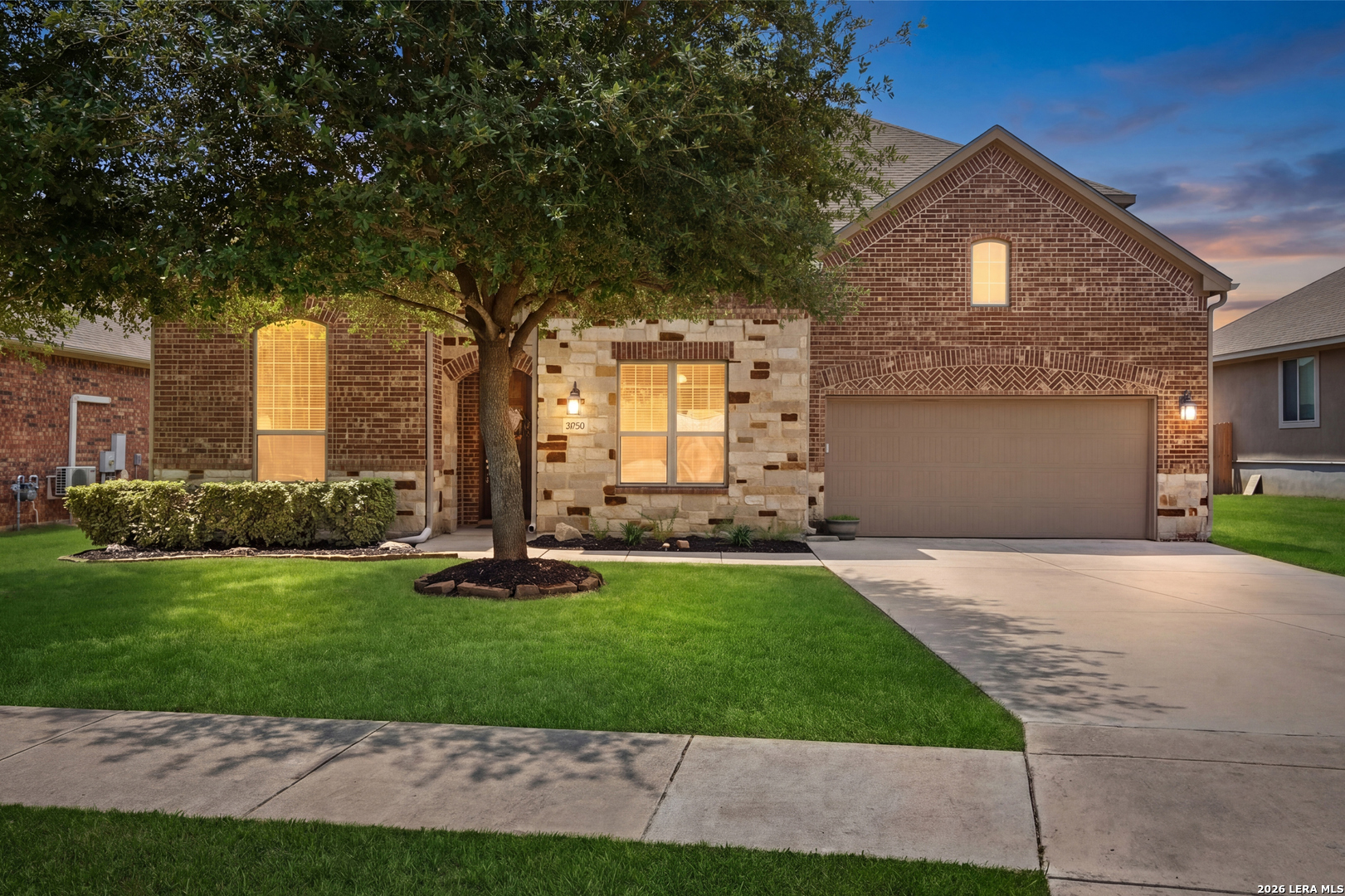 30746 Horseshoe Path Bulverde TX 78163