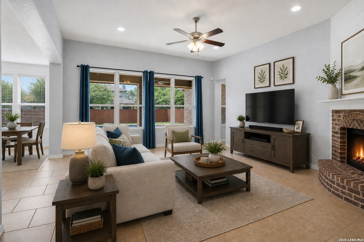 30746 Horseshoe Path Bulverde TX 78163