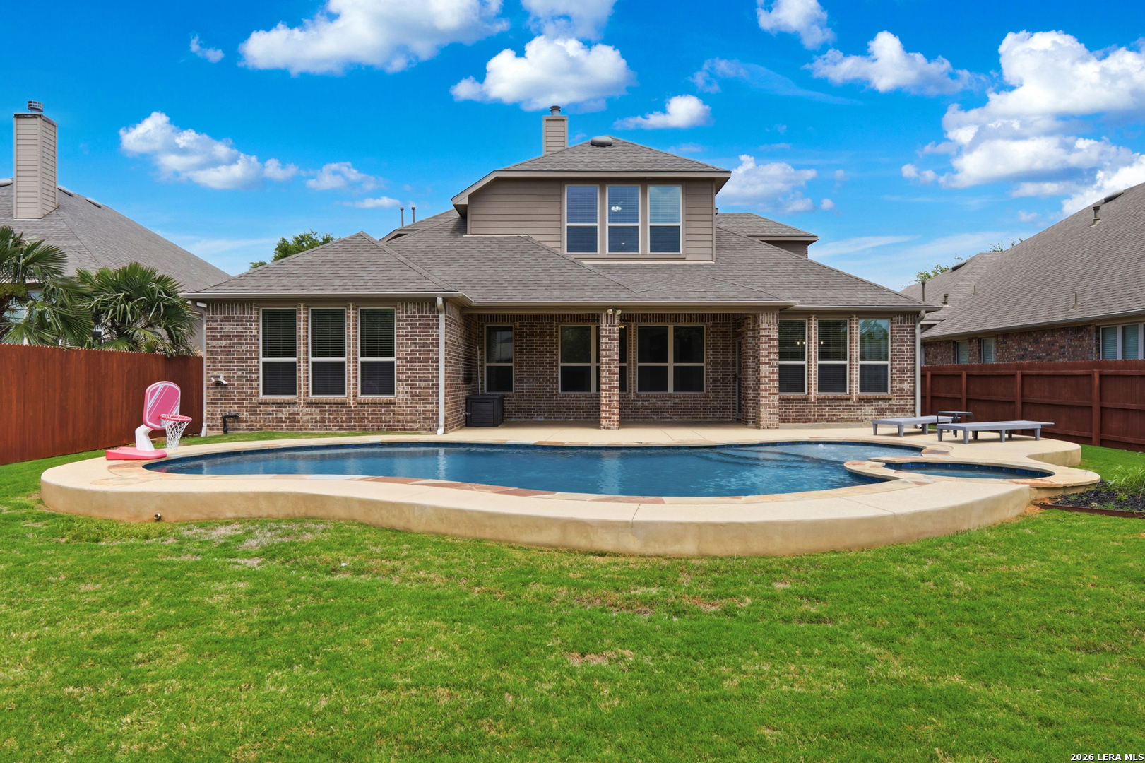 30746 Horseshoe Path Bulverde TX 78163