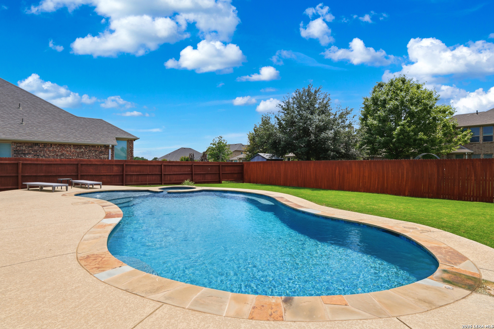 30746 Horseshoe Path Bulverde TX 78163