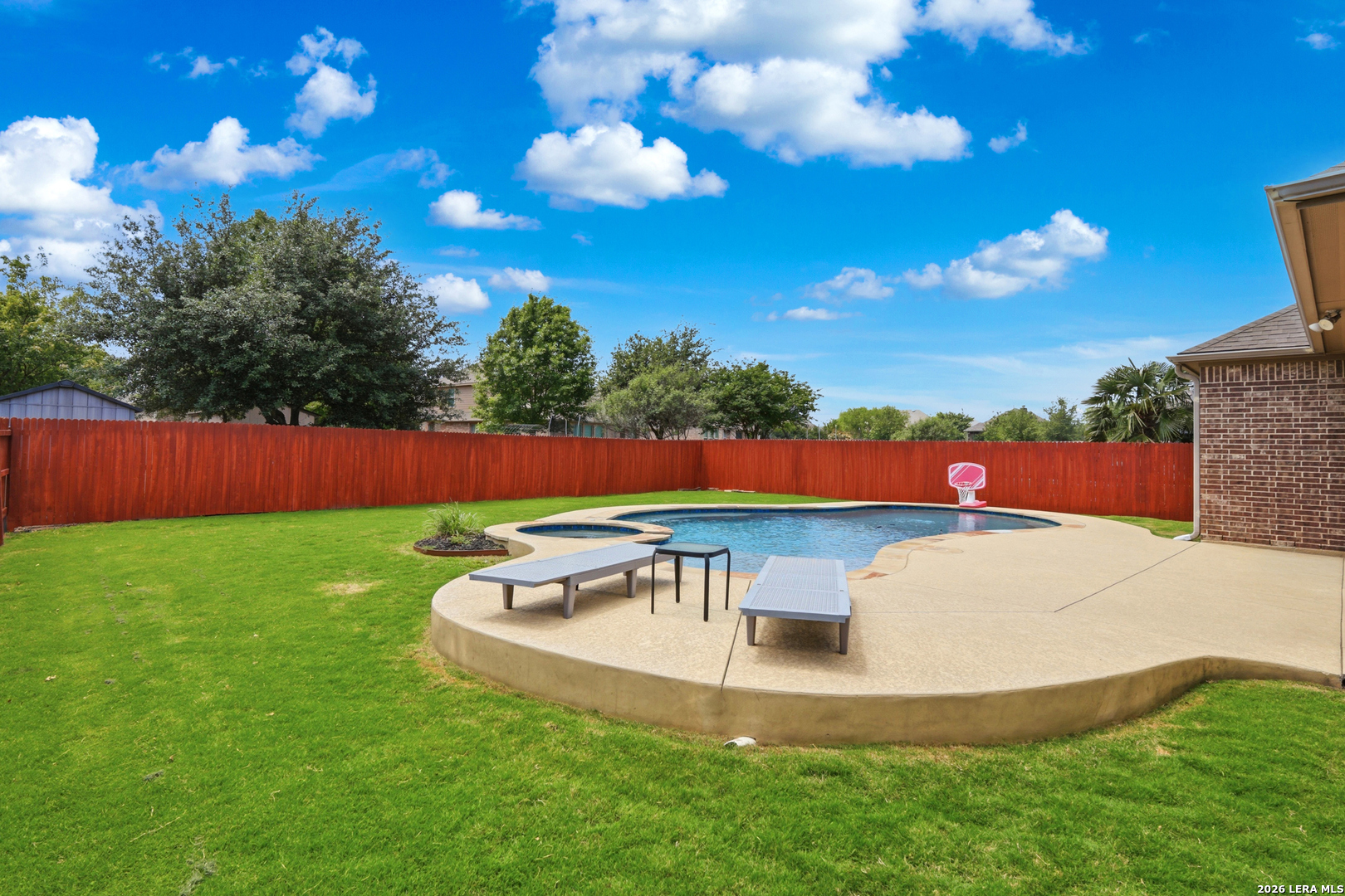 30746 Horseshoe Path Bulverde TX 78163