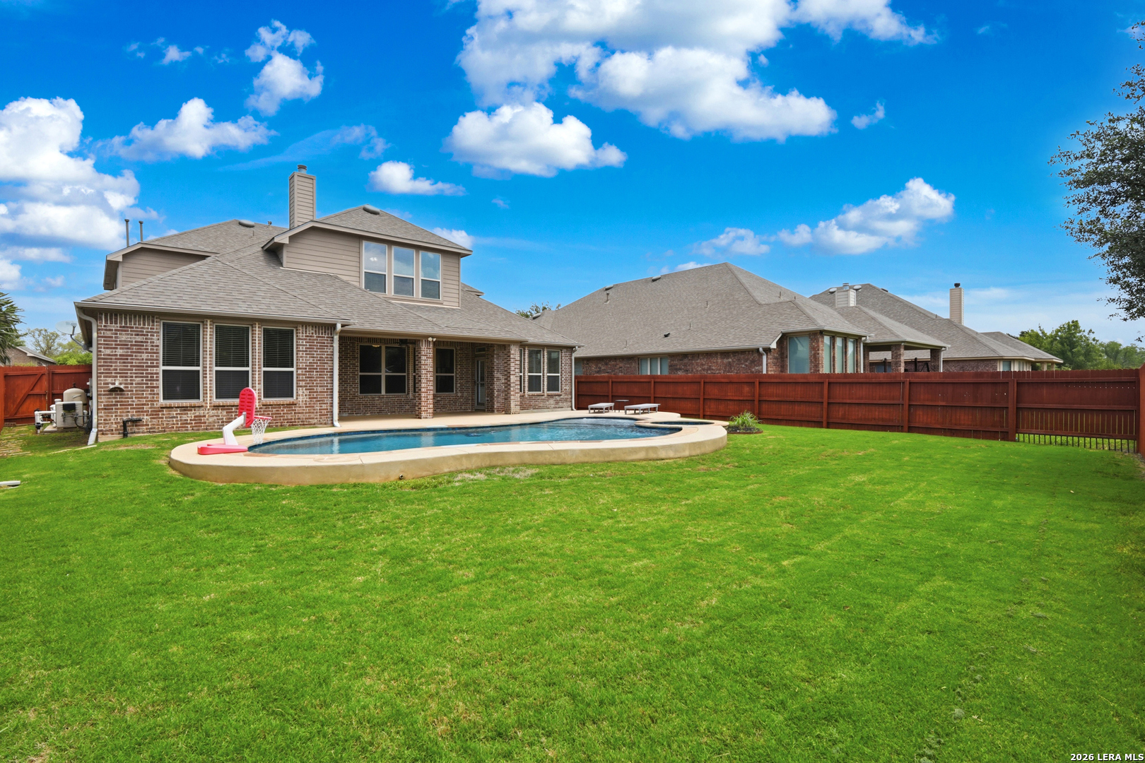 30746 Horseshoe Path Bulverde TX 78163